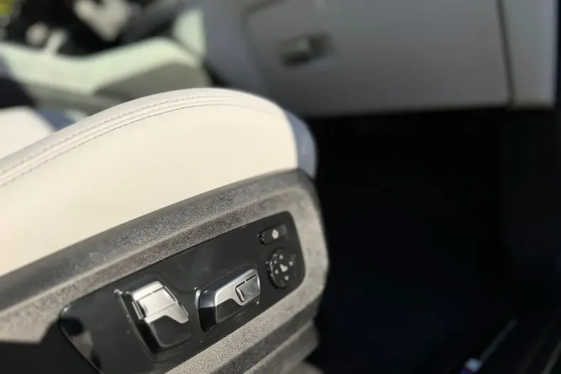 BMW X6 M din 2024 cu 4.300 km - oferta BMW120639 - foto 16