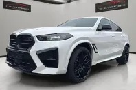 BMW X6 M din 2025 cu 50 km - oferta BMW120640 - foto 1