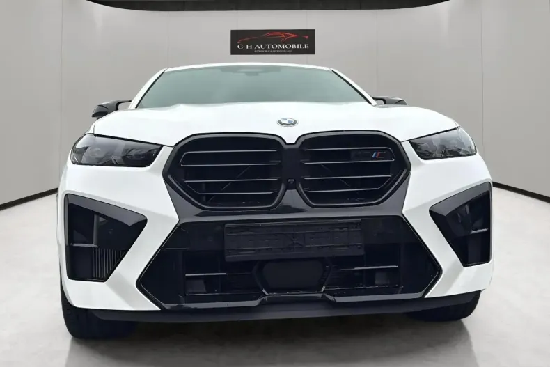 BMW X6 M din 2025 cu 50 km - oferta BMW120640 - foto 2