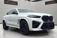 BMW X6 M din 2025 cu 50 km - oferta BMW120640 - foto 3
