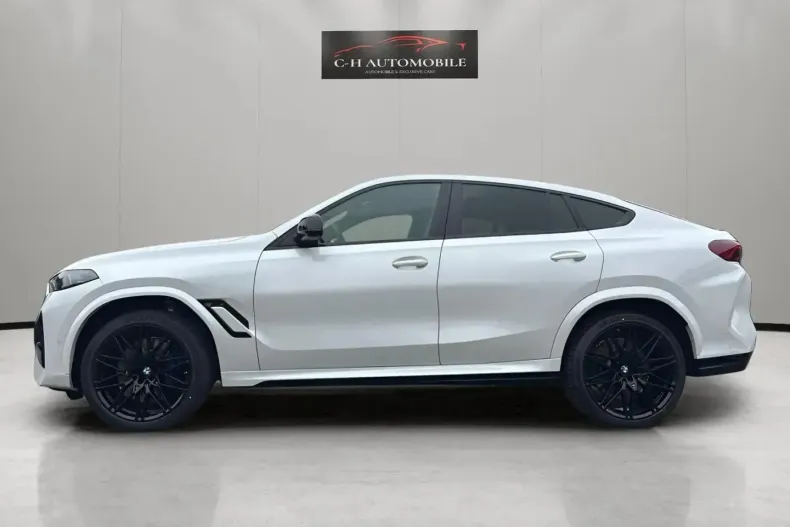 BMW X6 M din 2025 cu 50 km - oferta BMW120640 - foto 4