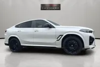 BMW X6 M din 2025 cu 50 km - oferta BMW120640 - foto 5