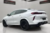 BMW X6 M din 2025 cu 50 km - oferta BMW120640 - foto 6