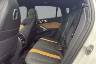 BMW X6 M din 2025 cu 50 km - oferta BMW120640 - foto 12