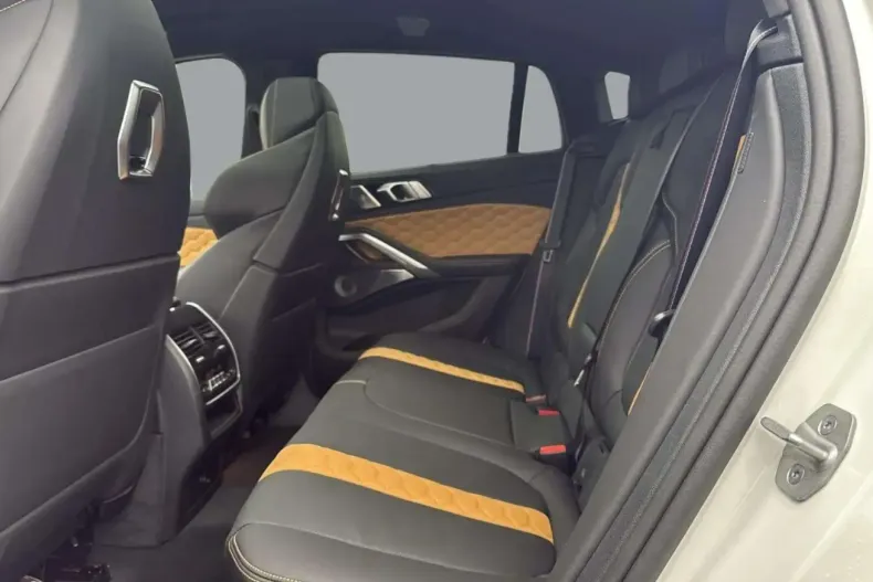 BMW X6 M din 2025 cu 50 km - oferta BMW120640 - foto 12