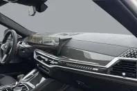 BMW X6 M din 2025 cu 50 km - oferta BMW120640 - foto 15