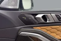 BMW X6 M din 2025 cu 50 km - oferta BMW120640 - foto 16