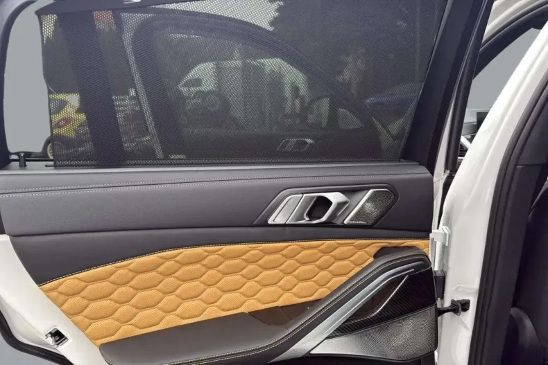 BMW X6 M din 2025 cu 50 km - oferta BMW120640 - foto 17