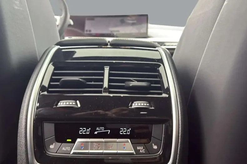 BMW X6 M din 2025 cu 50 km - oferta BMW120640 - foto 19