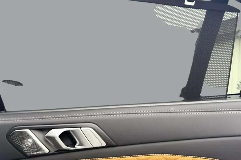 BMW X6 M din 2025 cu 50 km - oferta BMW120640 - foto 20