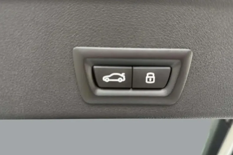 BMW X6 M din 2025 cu 50 km - oferta BMW120640 - foto 21