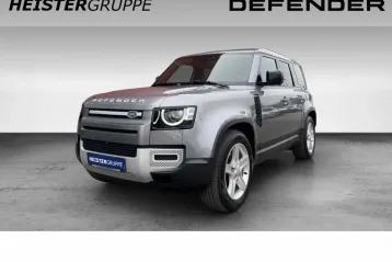 Land Rover Defender din 2023 - oferta LAN120641