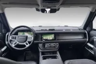 Land Rover Defender din 2023 cu 24.985 km - oferta LAN120641 - foto 9