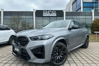 BMW X6 M din 2024 cu 4.200 km - oferta BMW120642 - foto 1