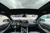 BMW X6 M din 2024 cu 4.200 km - oferta BMW120642 - foto 10