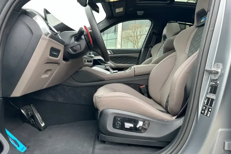 BMW X6 M din 2024 cu 4.200 km - oferta BMW120642 - foto 15