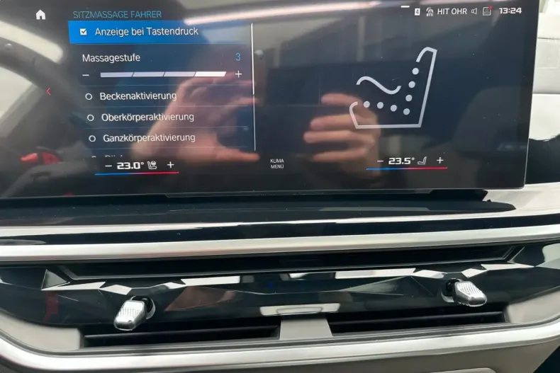 BMW X6 M din 2024 cu 4.200 km - oferta BMW120642 - foto 20