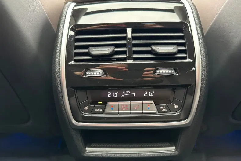 BMW X6 M din 2024 cu 4.200 km - oferta BMW120642 - foto 22