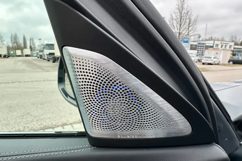 BMW X6 M din 2024 cu 4.200 km - oferta BMW120642 - foto 23