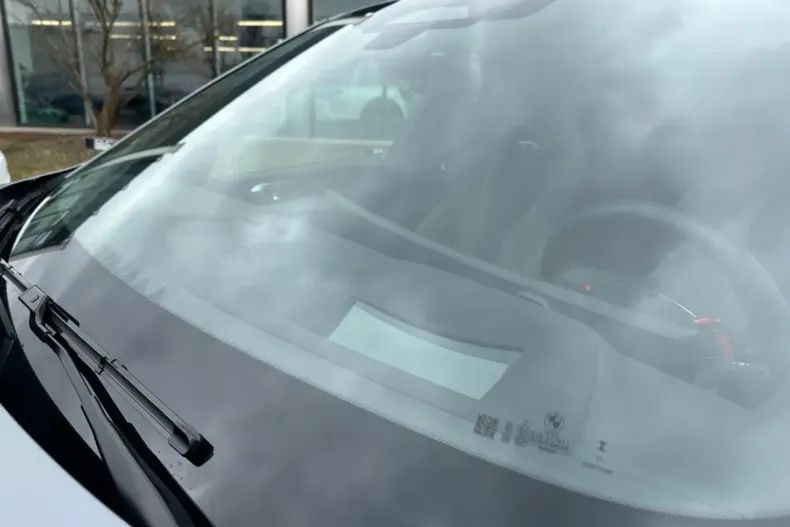 BMW X6 M din 2024 cu 4.200 km - oferta BMW120642 - foto 28