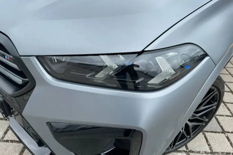 BMW X6 M din 2024 cu 4.200 km - oferta BMW120642 - foto 30