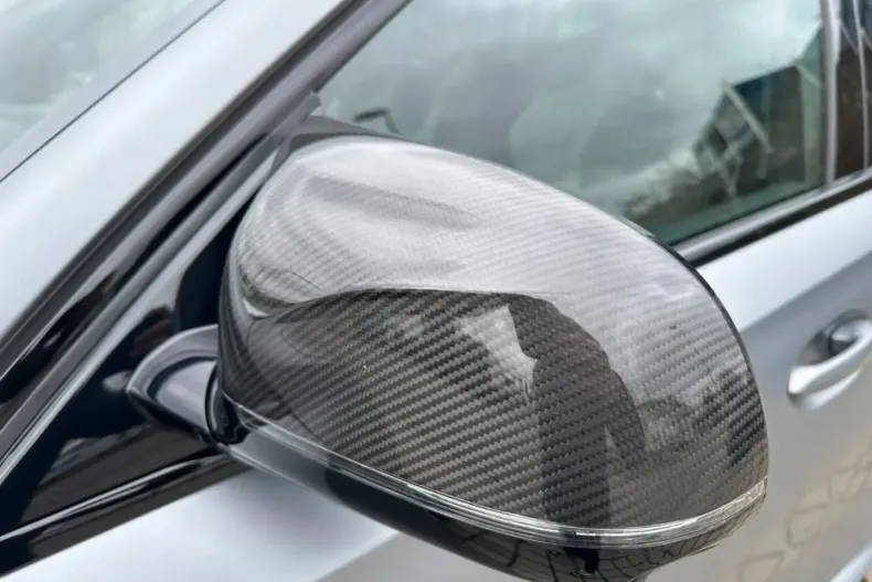 BMW X6 M din 2024 cu 4.200 km - oferta BMW120642 - foto 31