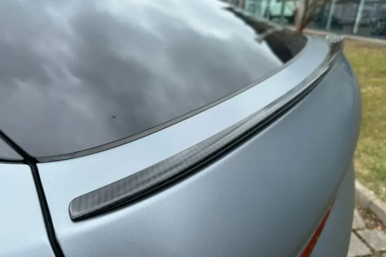 BMW X6 M din 2024 cu 4.200 km - oferta BMW120642 - foto 32