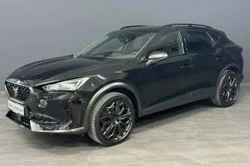 Cupra Formentor din 2023 - oferta CUP120643