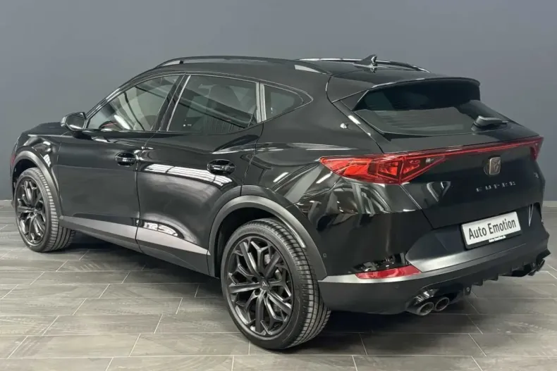 Cupra Formentor din 2023 cu 11.570 km - oferta CUP120643 - foto 3