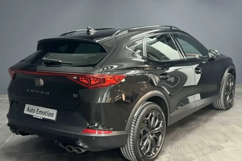 Cupra Formentor din 2023 cu 11.570 km - oferta CUP120643 - foto 4