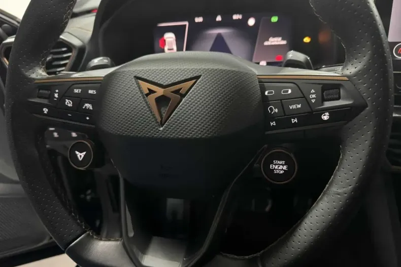 Cupra Formentor din 2023 cu 11.570 km - oferta CUP120643 - foto 6