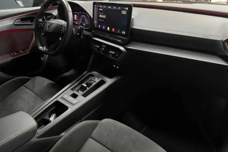 Cupra Formentor din 2023 cu 11.570 km - oferta CUP120643 - foto 8