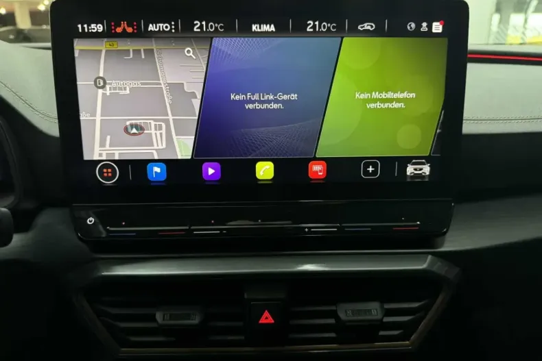 Cupra Formentor din 2023 cu 11.570 km - oferta CUP120643 - foto 9