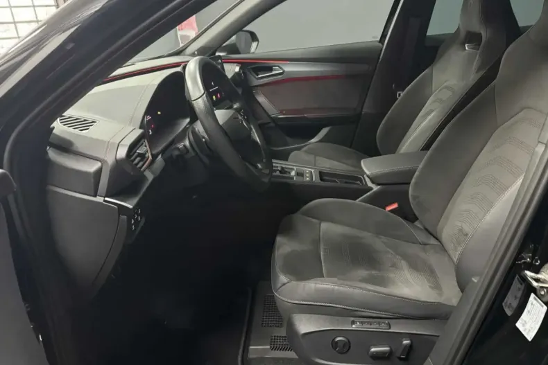 Cupra Formentor din 2023 cu 11.570 km - oferta CUP120643 - foto 11