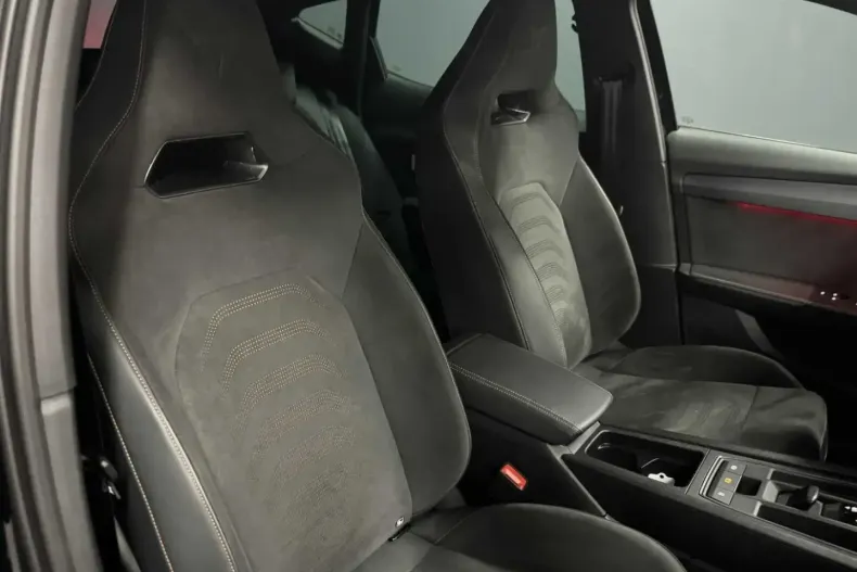 Cupra Formentor din 2023 cu 11.570 km - oferta CUP120643 - foto 13