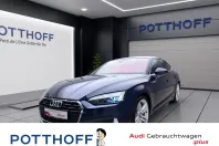 Audi A5 din 2024 cu 20.113 km - oferta AUD120644 - foto 1