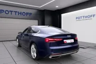 Audi A5 din 2024 cu 20.113 km - oferta AUD120644 - foto 2