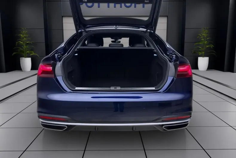 Audi A5 din 2024 cu 20.113 km - oferta AUD120644 - foto 4