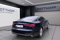 Audi A5 din 2024 cu 20.113 km - oferta AUD120644 - foto 5
