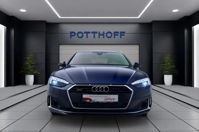 Audi A5 din 2024 cu 20.113 km - oferta AUD120644 - foto 7