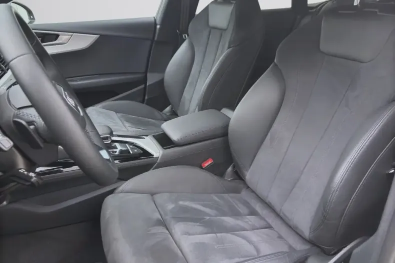 Audi A5 din 2024 cu 20.113 km - oferta AUD120644 - foto 9