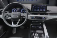 Audi A5 din 2024 cu 20.113 km - oferta AUD120644 - foto 12