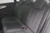 Audi A5 din 2024 cu 20.113 km - oferta AUD120644 - foto 14