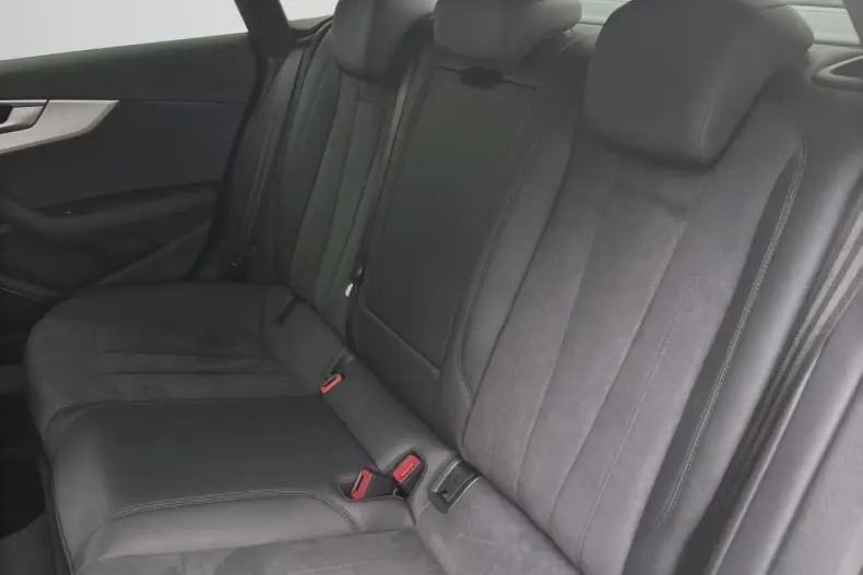 Audi A5 din 2024 cu 20.113 km - oferta AUD120644 - foto 14