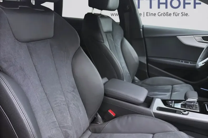 Audi A5 din 2024 cu 20.113 km - oferta AUD120644 - foto 15