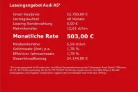 Audi A5 din 2024 cu 20.113 km - oferta AUD120644 - foto 19