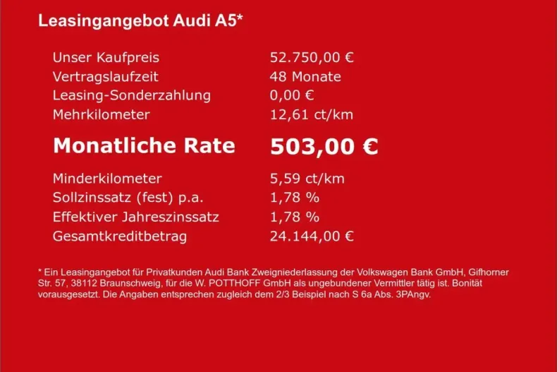 Audi A5 din 2024 cu 20.113 km - oferta AUD120644 - foto 19