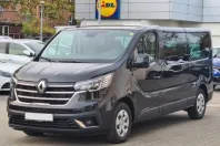Renault Trafic din 2024 cu 50 km - oferta REN120646 - foto 1