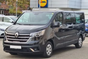 Renault Trafic din 2024 - oferta REN120646