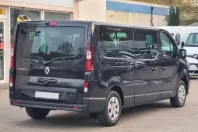 Renault Trafic din 2024 cu 50 km - oferta REN120646 - foto 5